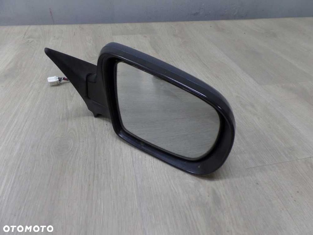 SUBARU LEGACY IV OUTBACK LUSTERKO PRAWE 8 PIN 03-09 EUROPA - 4