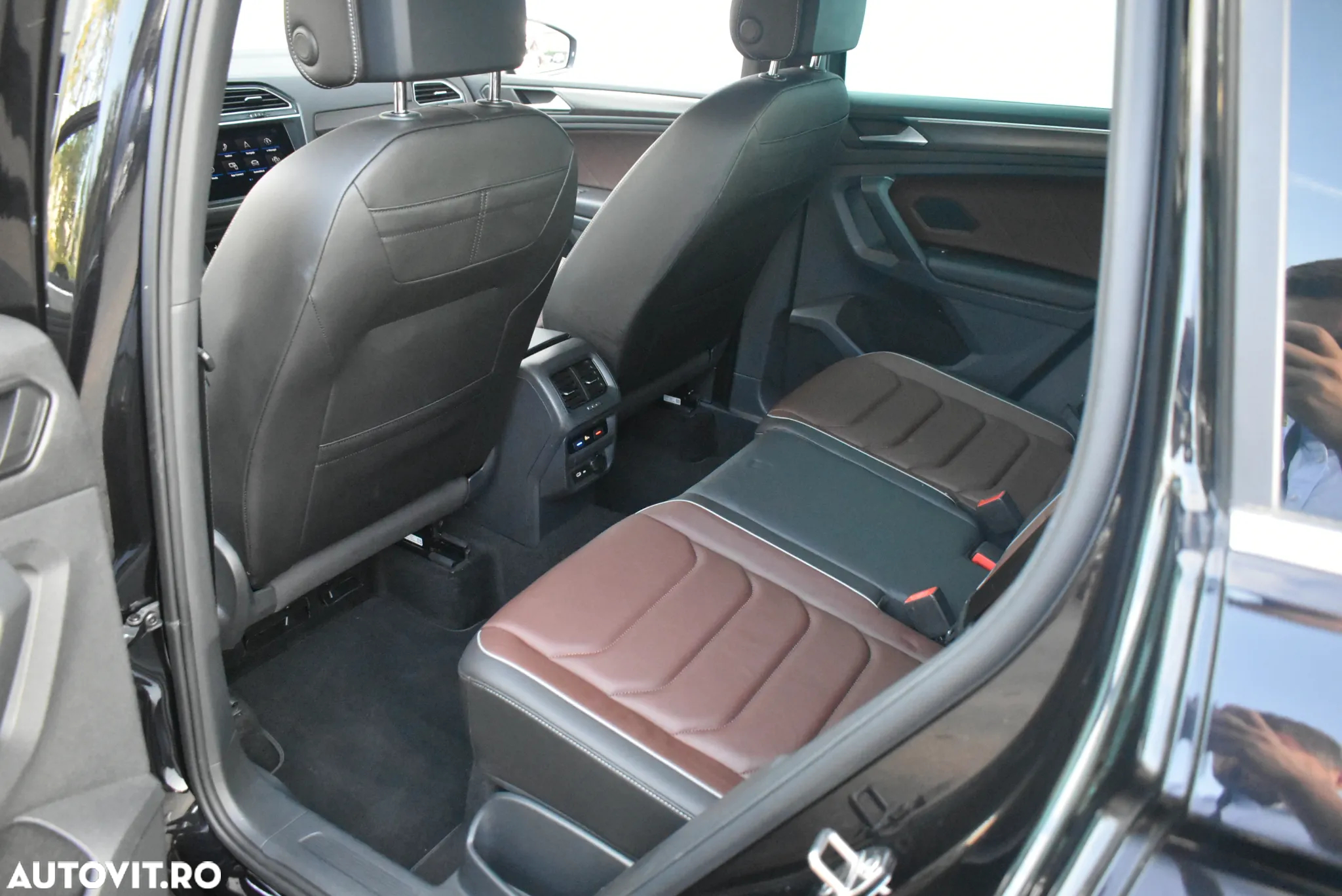 Volkswagen Tiguan - 15