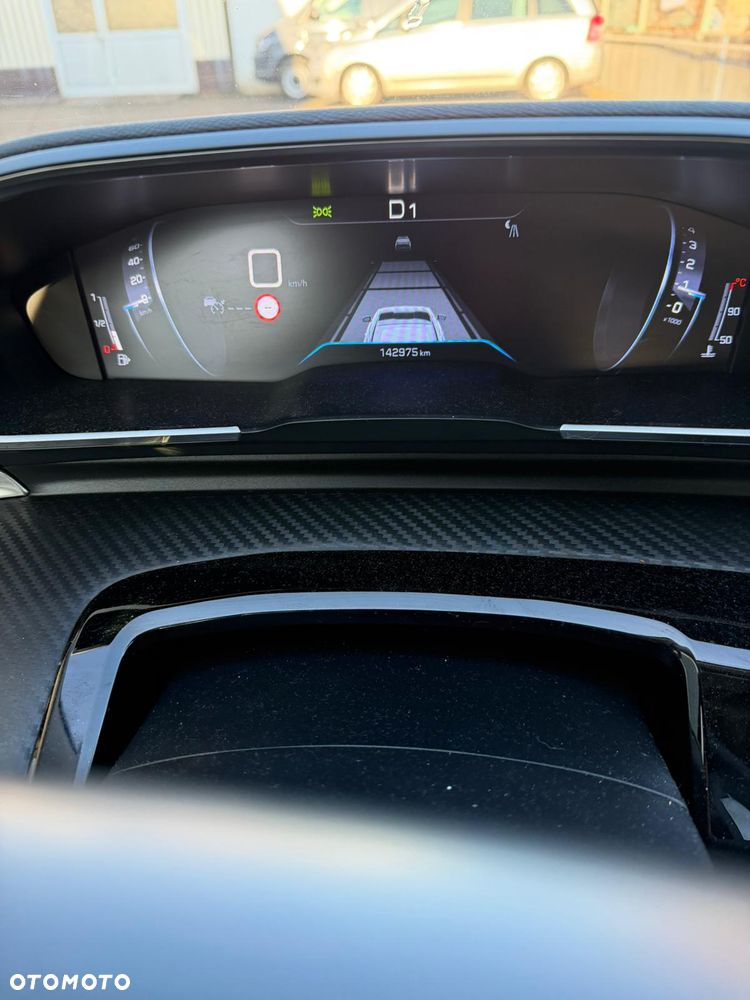 Peugeot 308 HDi FAP 160 Automatik Allure - 14