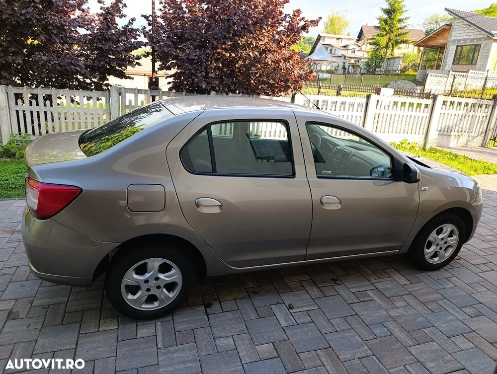 Dacia Logan ver-1-5-dci-75-cp-prestige - 12