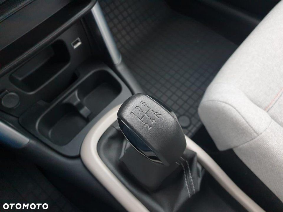 Citroën C3 Aircross - 28