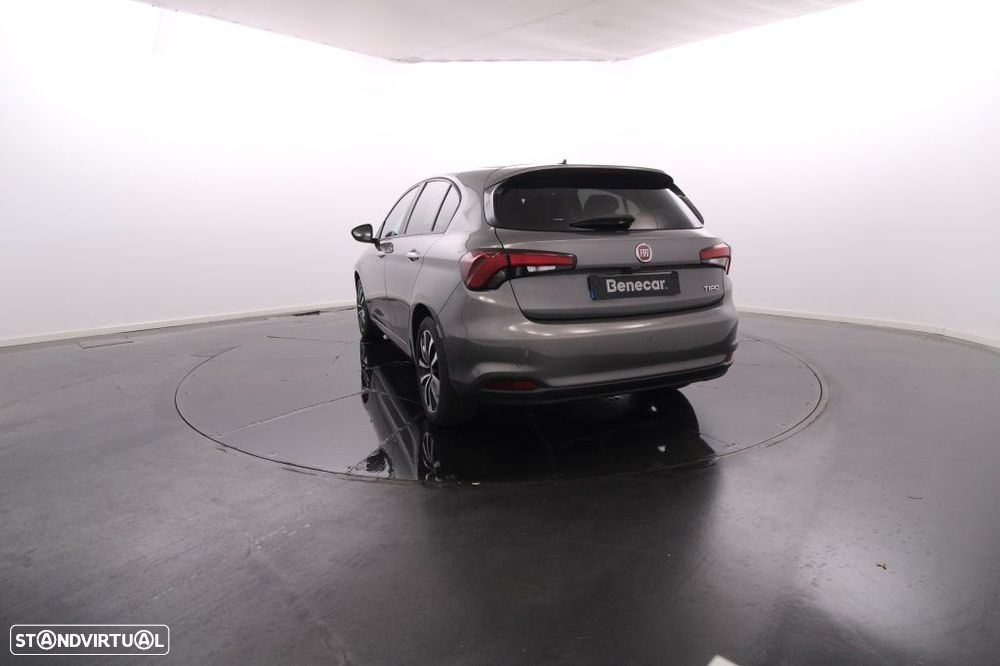 Fiat Tipo 1.3 M-Jet Lounge - 5