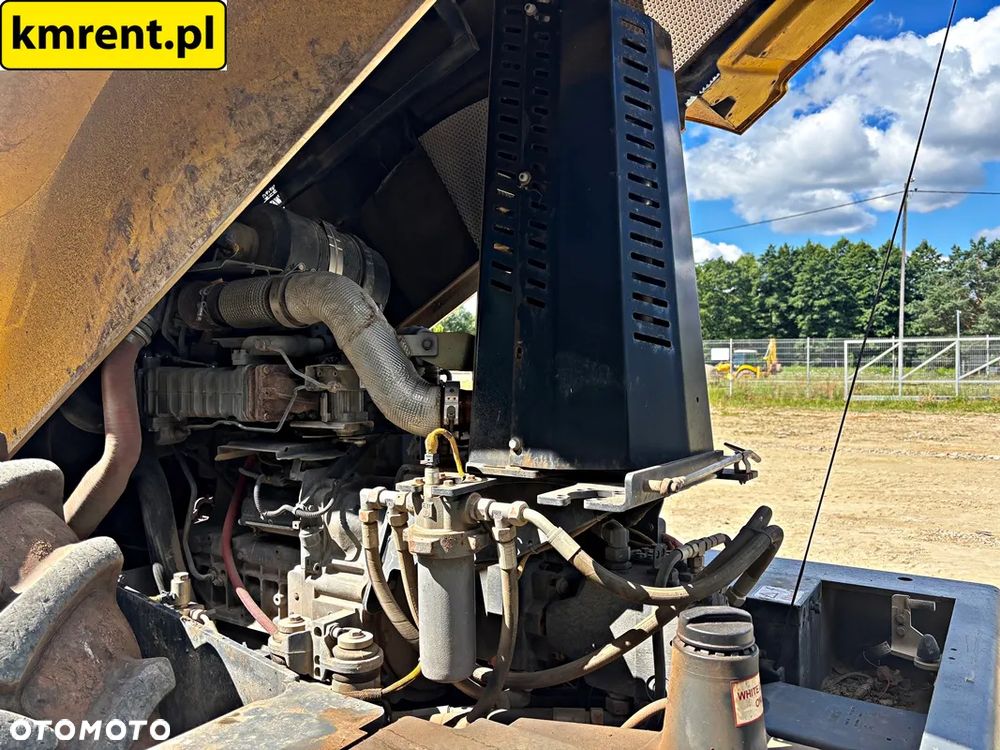 Bomag BW 213 DH-4I WALEC 2015R | BOMAG BW 80, 100, 138, 135, 80, 120 HAMM H8, 10, 12, 14, DYNAPAAC CC1000, 1100, 1200 - 23