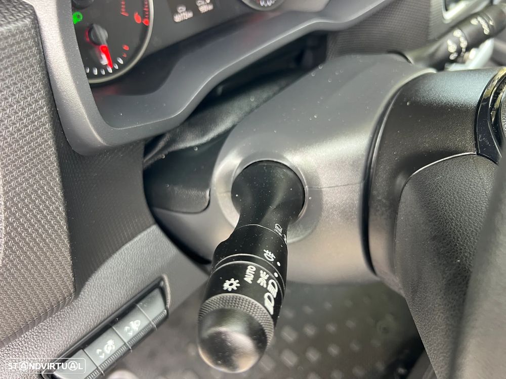 Renault Trafic 2.0 BlueDci Longa L2H1 130 cv Gran Confort GPS - 24