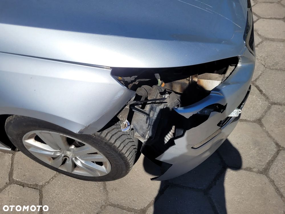 Peugeot 308 e-HDi FAP 115 Stop&Start Active - 13