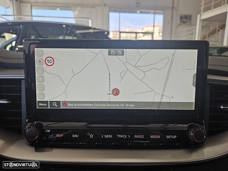 Kia XCeed 1.0 T-GDI Dynamic - 15