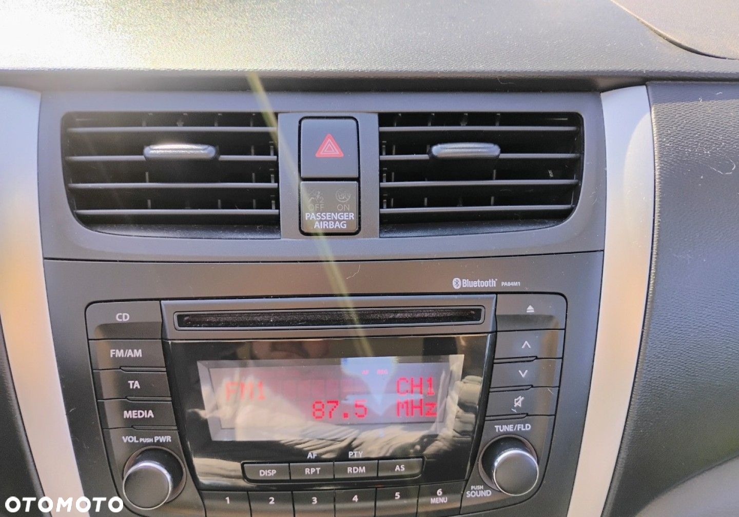 Suzuki Celerio - 15