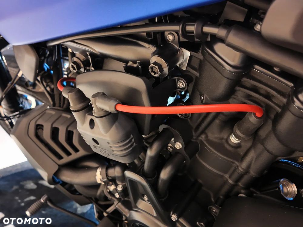 Harley-Davidson Sportster - 13