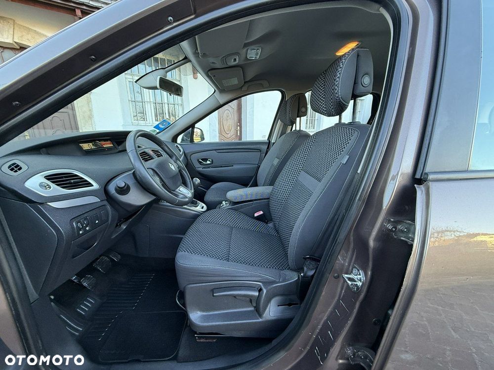 Renault Scenic 1.4 16V TCE TomTom Edition - 28