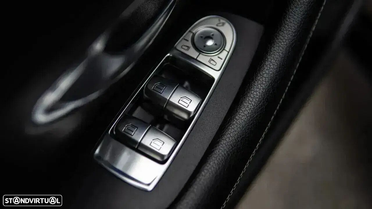Mercedes-Benz E 220 - 29
