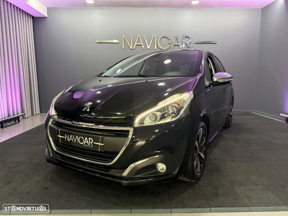 Peugeot 208 PureTech 82 Start & Stop Style - 3