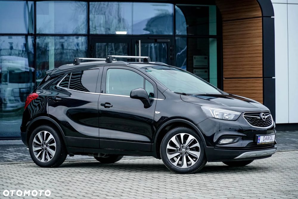 Opel Mokka 1.4 T Enjoy S&S - 7