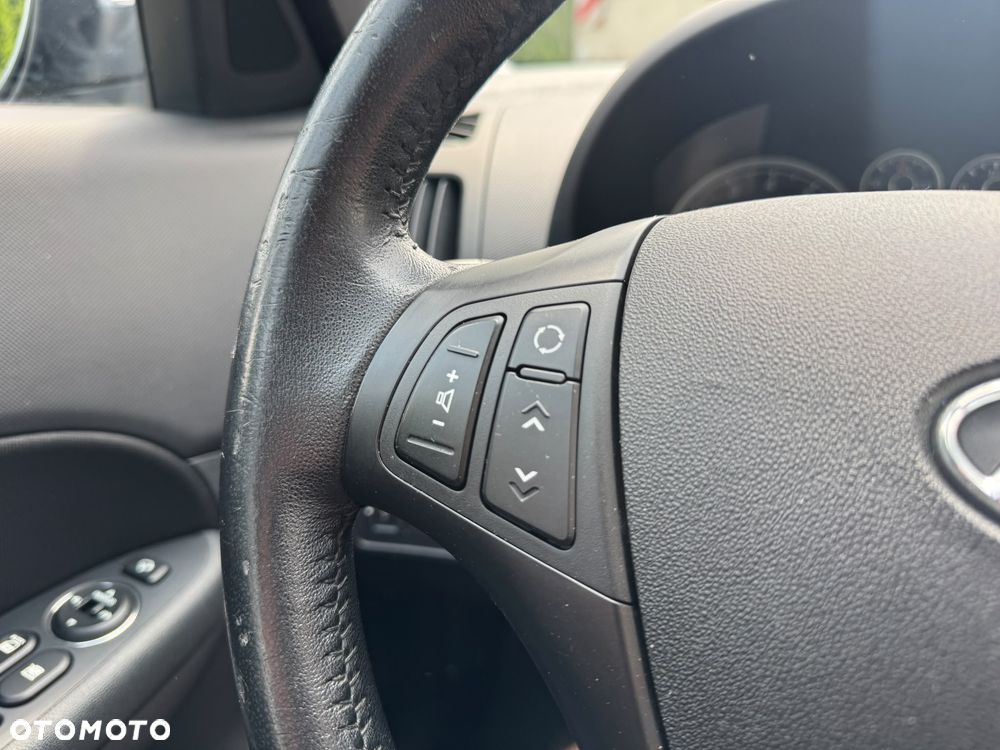 Hyundai i30 i30cw 1.4 Comfort - 17
