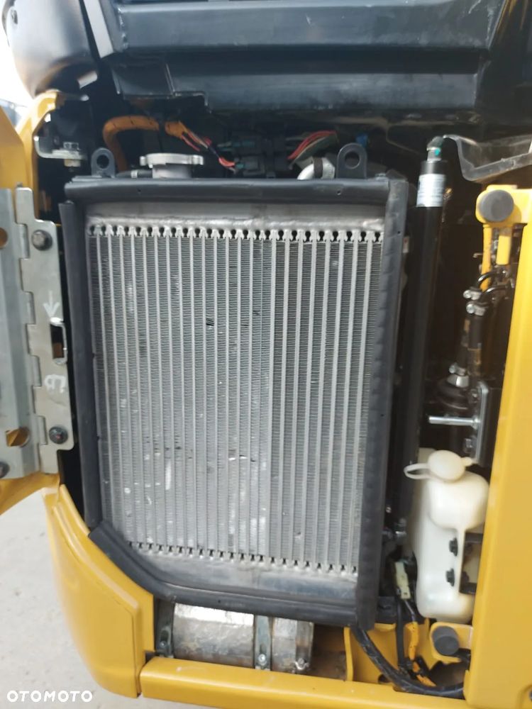 Caterpillar 301.8 - 17