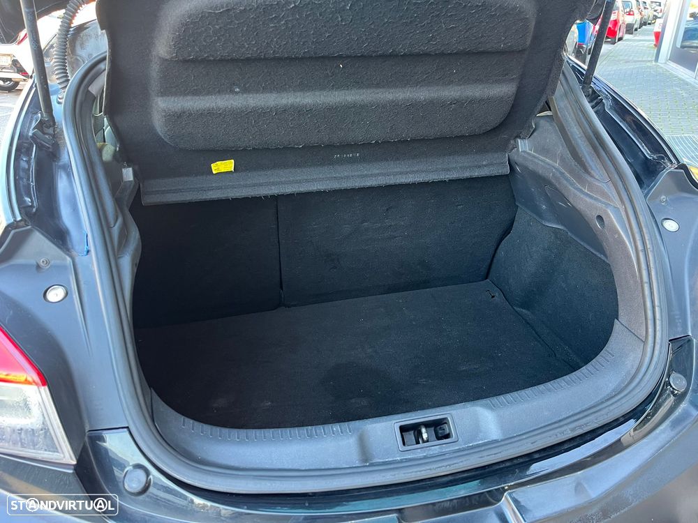 Renault Mégane Coupe - 27