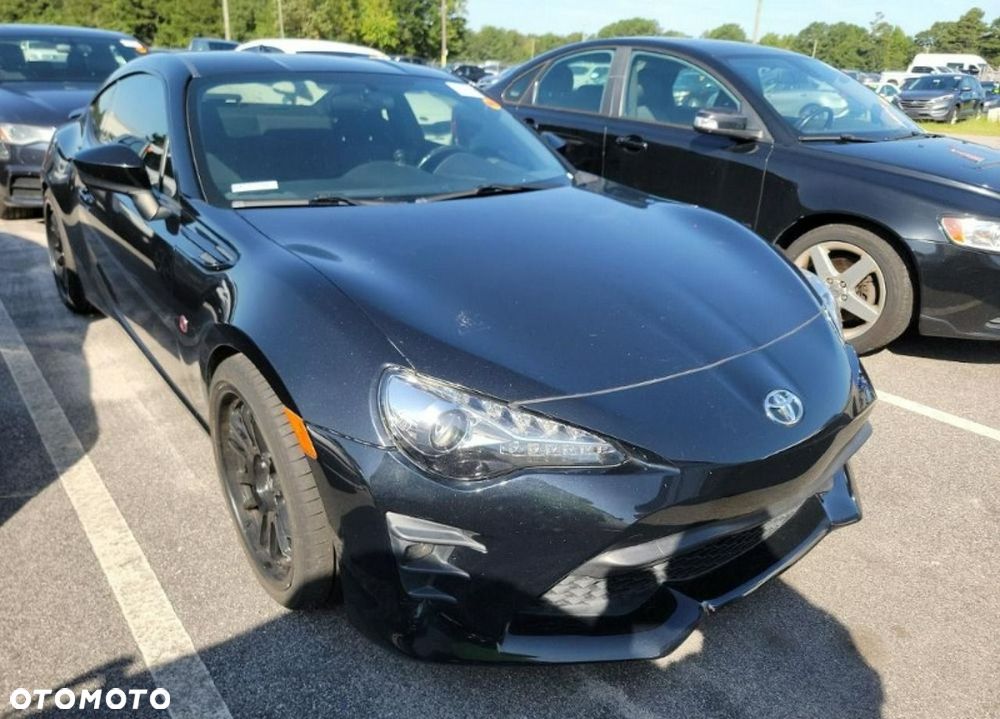Toyota GT86 - 3