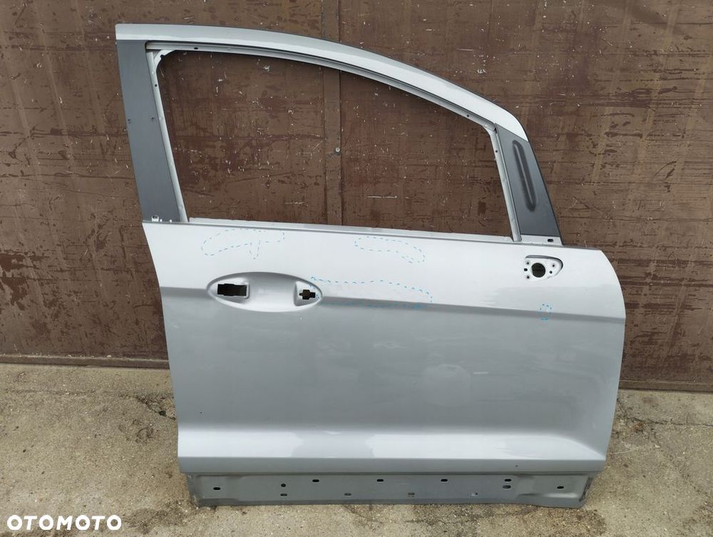 Drzwi prawe przód Ford Ecosport II 2 MK2 LIFT 2017-2022
