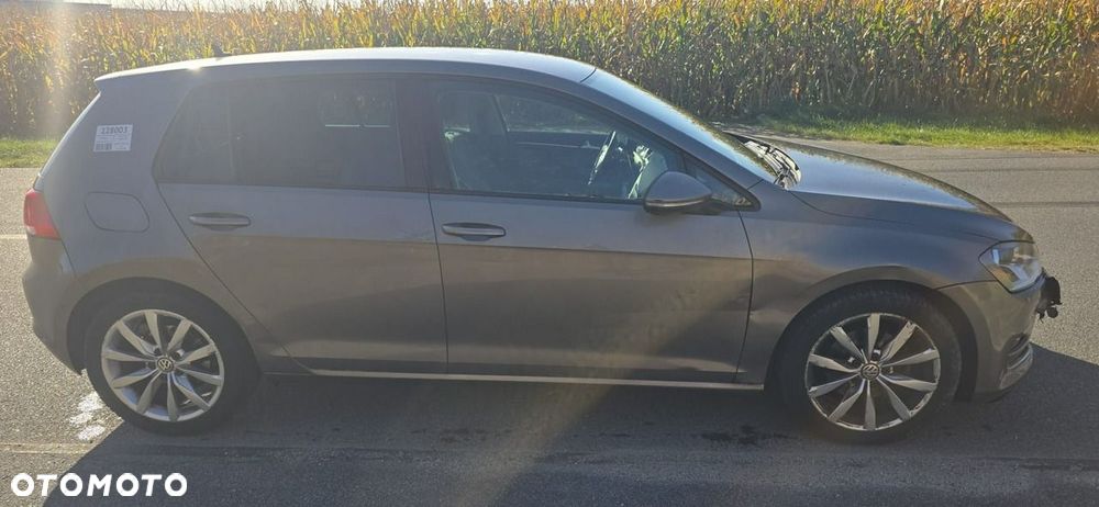Volkswagen Golf - 26