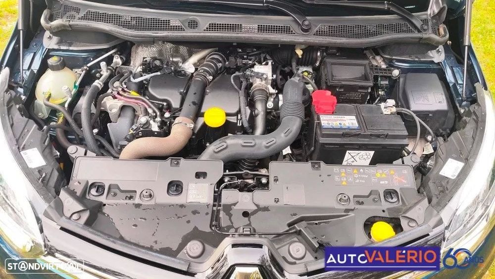 Renault Captur 1.5 dCi Exclusive - 33