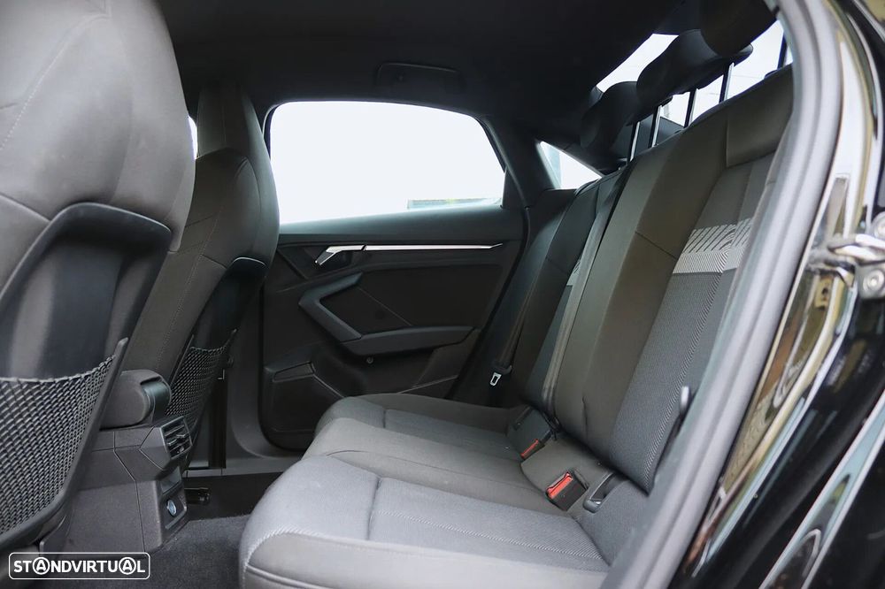 Audi A3 Limousine 30 TFSI Advanced S tronic - 26