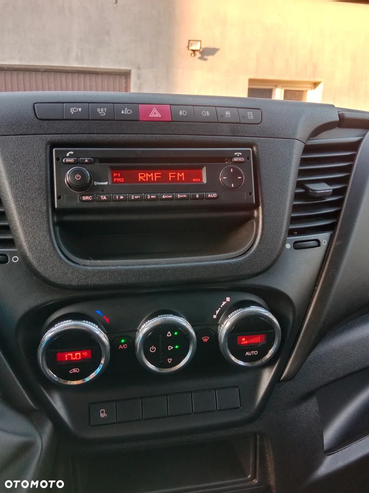 Iveco DAILY 35S17 - 20