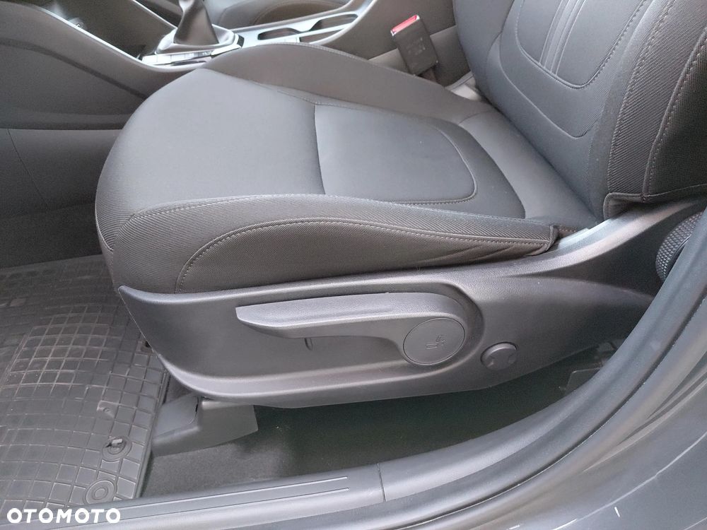 Hyundai Tucson 1.6 T-GDi Smart 2WD - 11