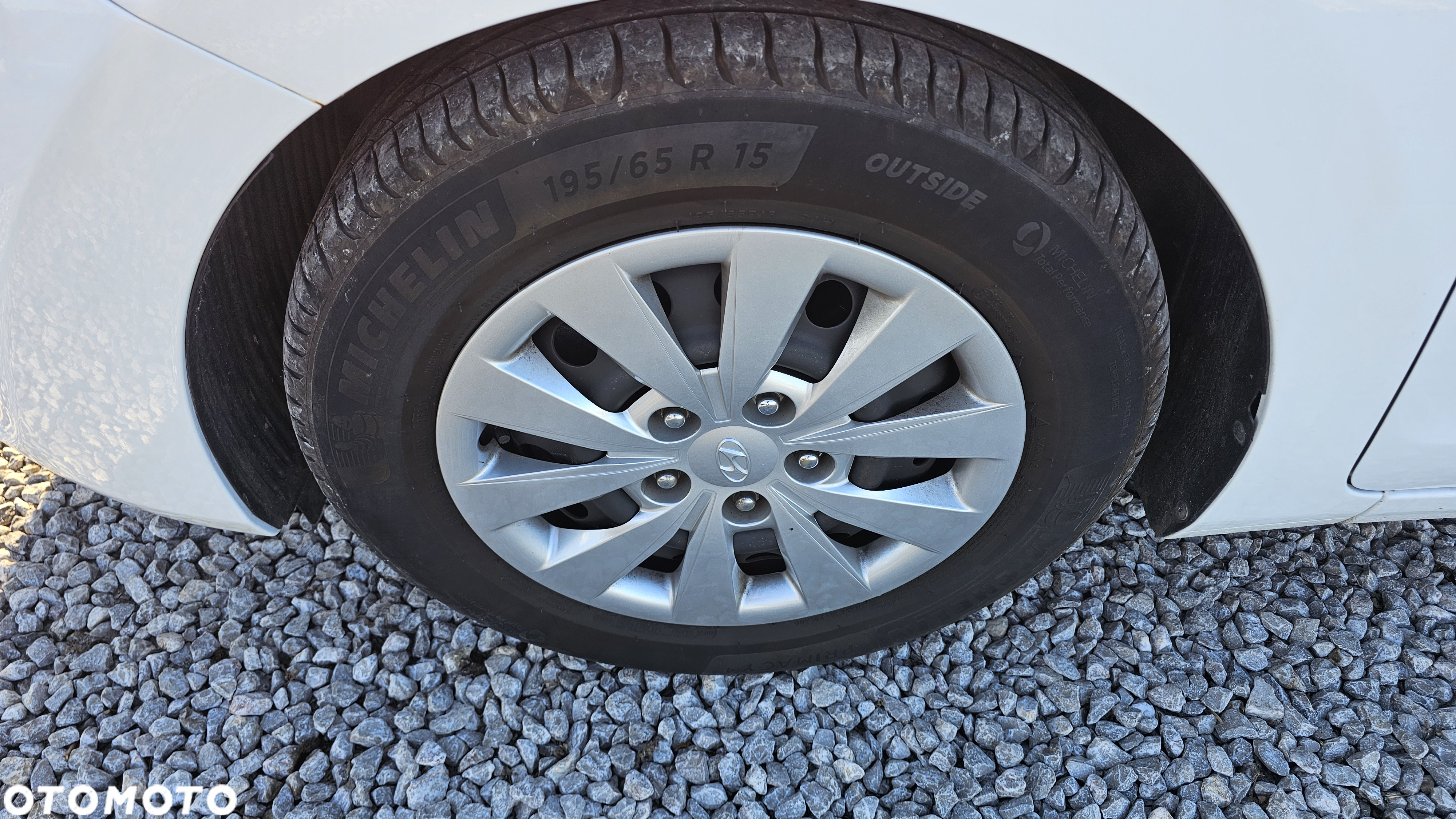 Hyundai i30 1.6 CRDi Comfort - 15
