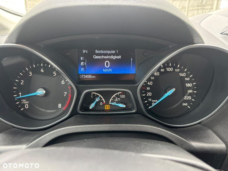Ford C-MAX 1.0 EcoBoost Start-Stopp-System Business Edition - 6