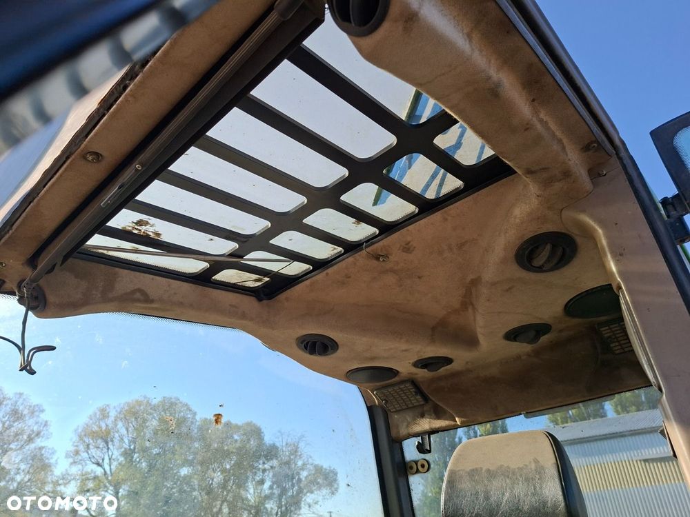 John Deere 3400 4X4 - 18