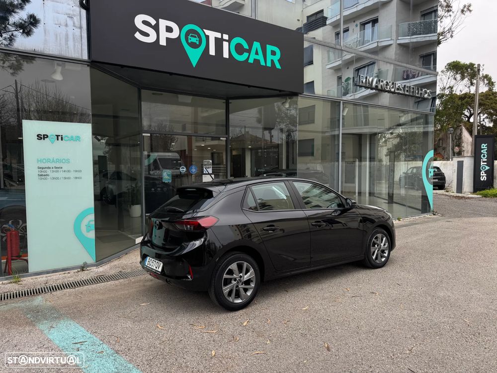 Opel Corsa 1.2 T Edition - 5