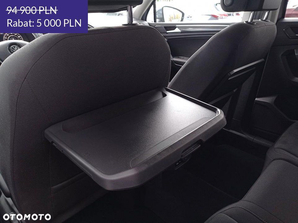 Volkswagen Tiguan Allspace - 18