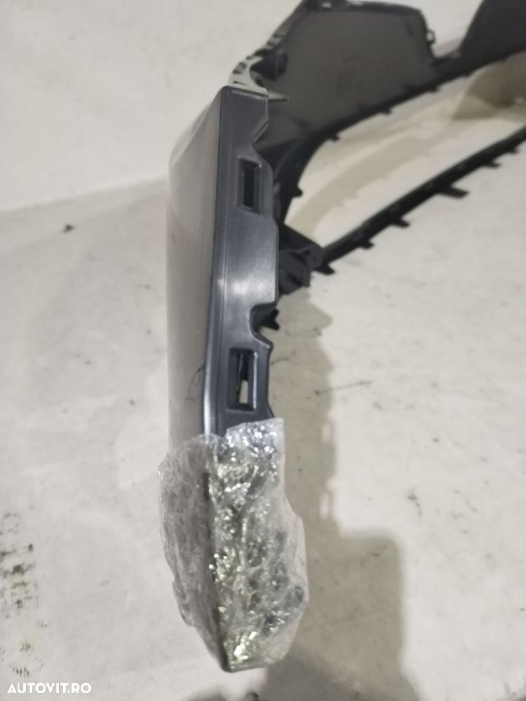 Bara fata Renault Clio 4, facelift, 2016, 2017, 2018, 2019. - 6