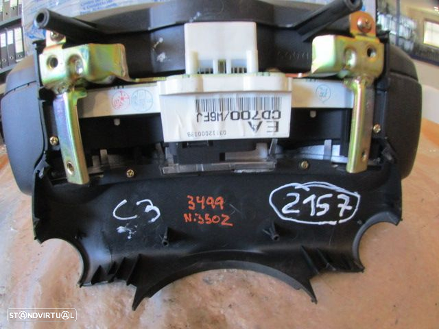 Quadrante Qua2157 NISSAN 350Z COUPE Z33 2004 3.5I 280CV 3P CINZENTO KM/H  DIGITAL - 3