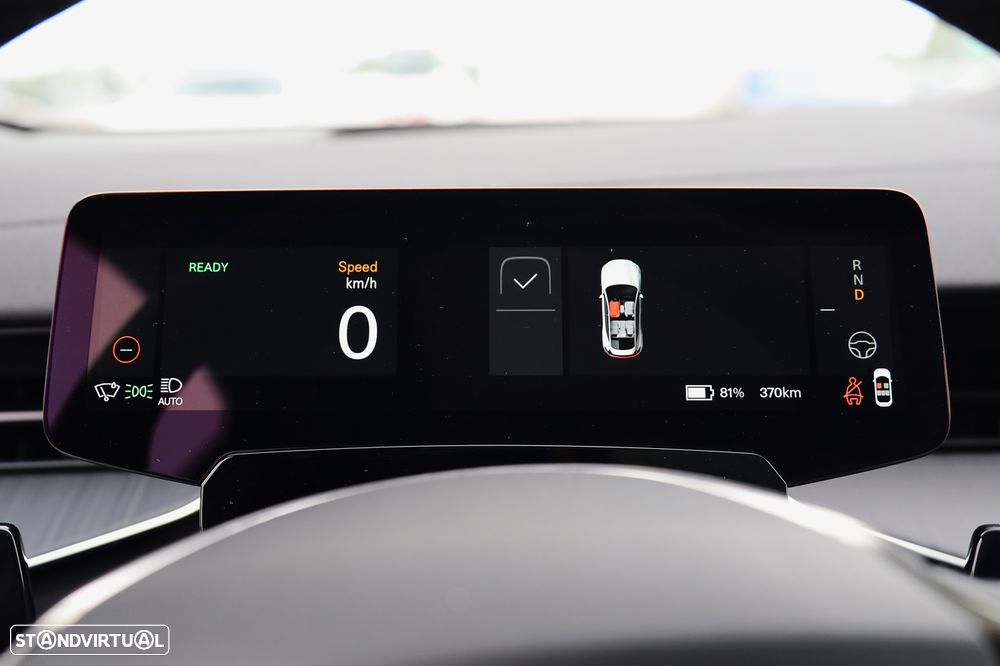 Polestar 3 Long Range 111 kWh AWD Performance Plus Pilot - 26