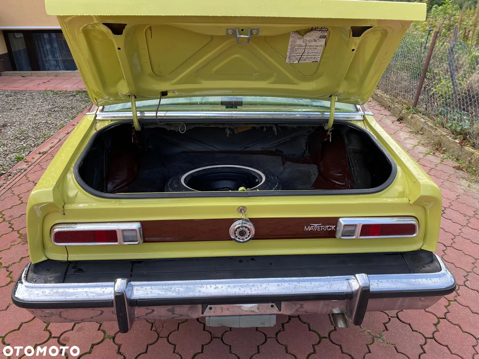 Ford Maverick - 15