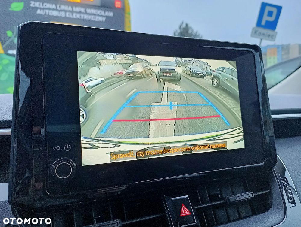 Toyota Corolla 1.5 Active - 21