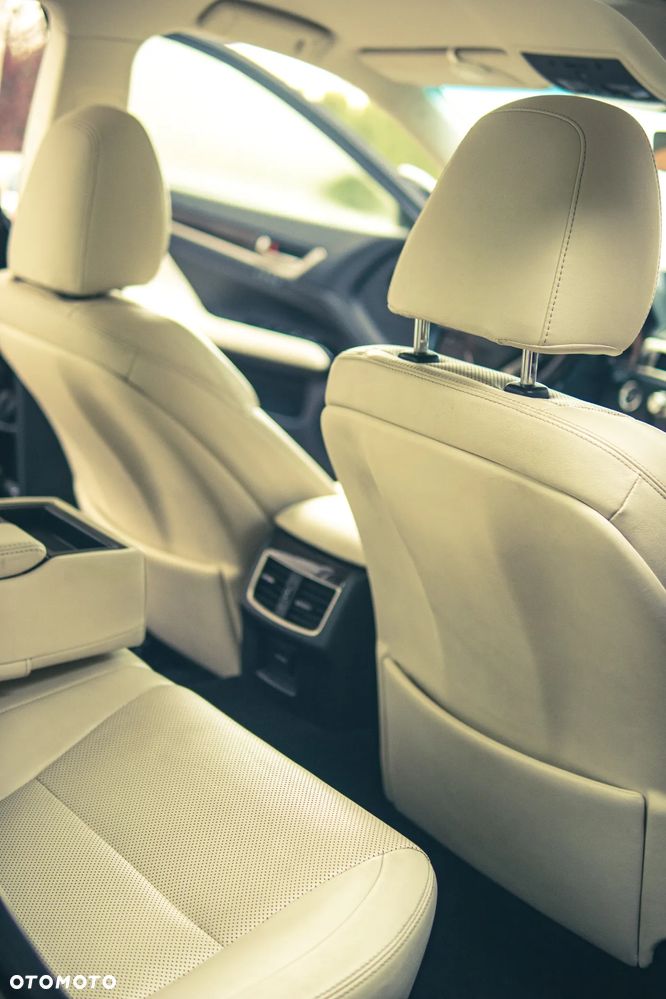 Lexus GS 200t / 300 Prestige - 23