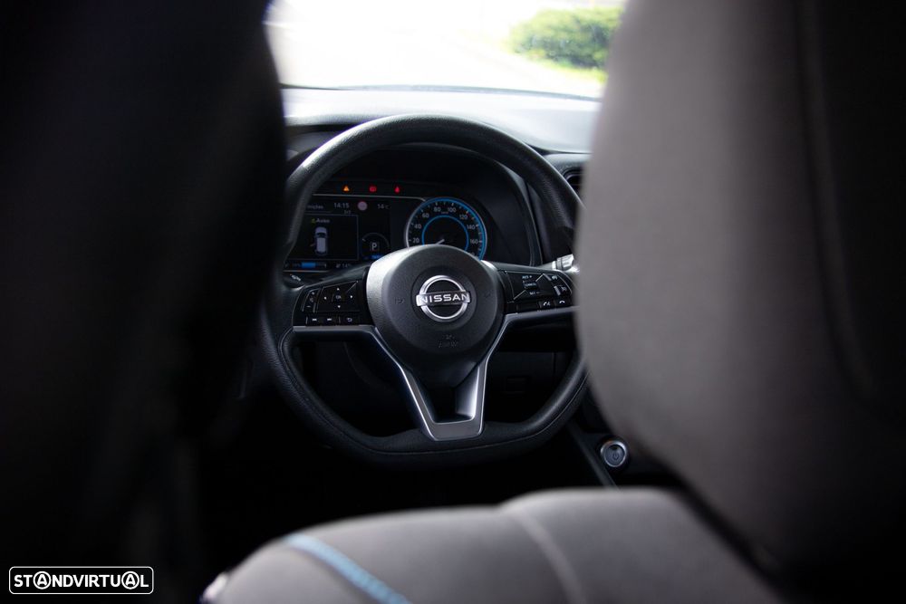 Nissan Leaf 3.Zero - 48