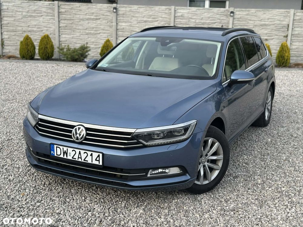 Volkswagen Passat 1.8 TSI BMT Comfortline - 6