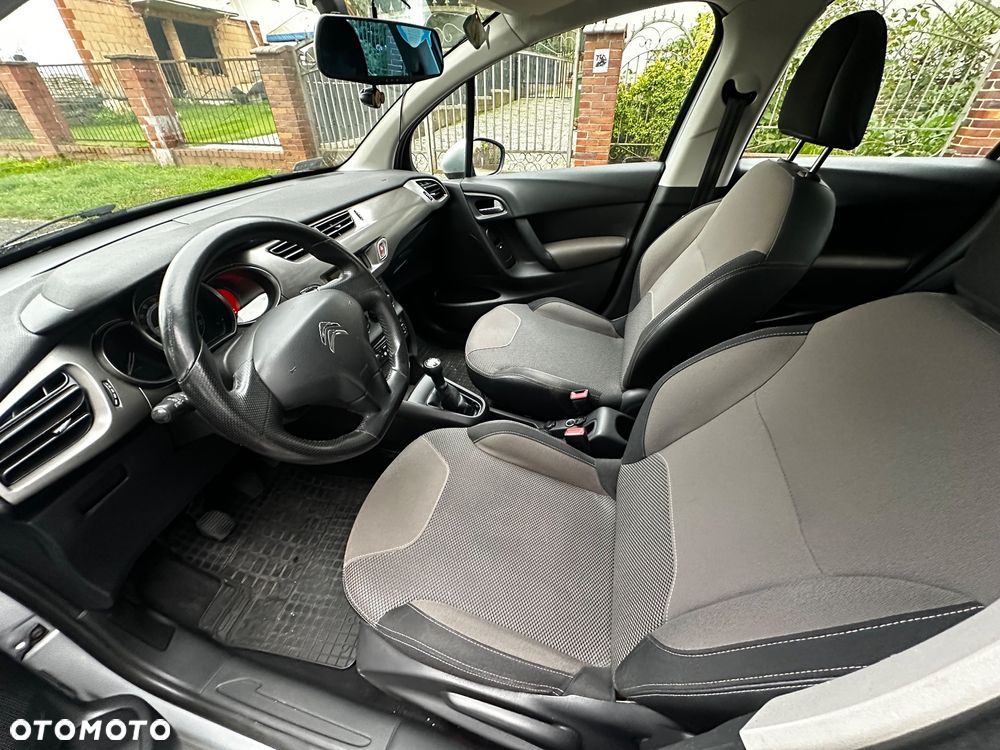 Citroën C3 - 9