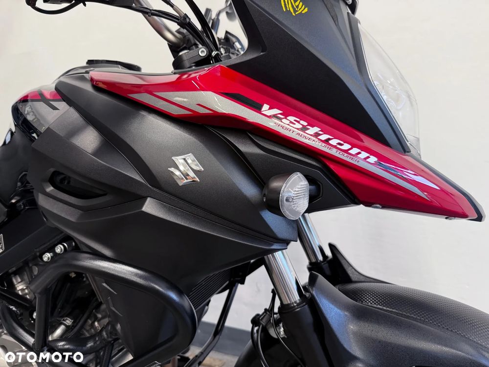 Suzuki V-STROM - 31