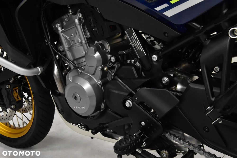 CFMoto MT - 30