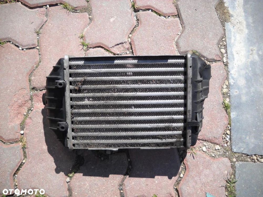 INTERCOOLER AUDI A4 B5 PASSAT - 2