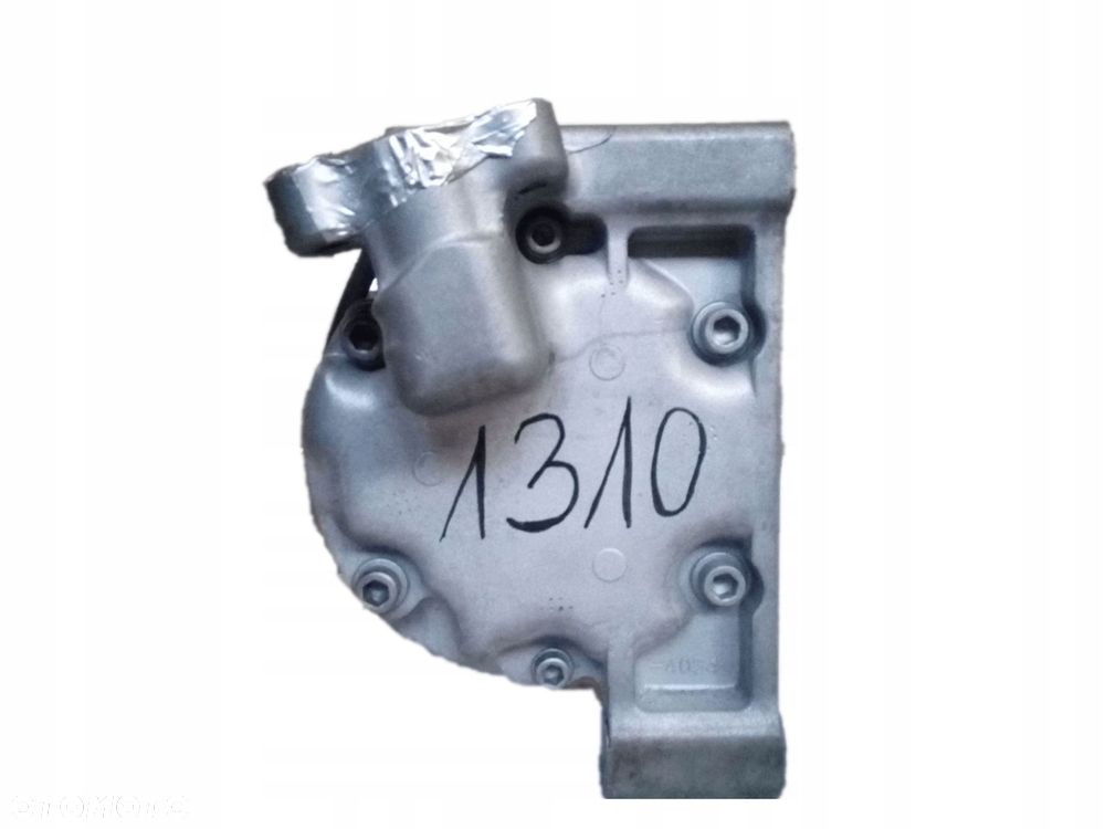 kompresor klimatyzacji cube micra 1.0 1.3 1.5 d - 3