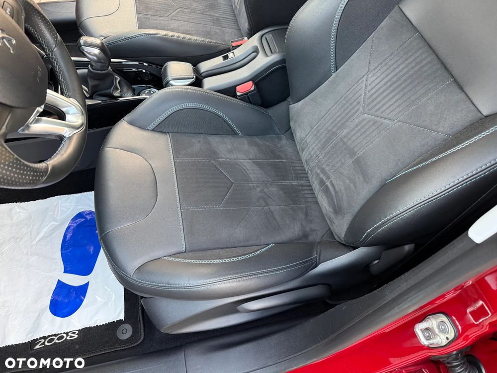 Peugeot 2008 PureTech 110 Stop&Start Crossway - 25