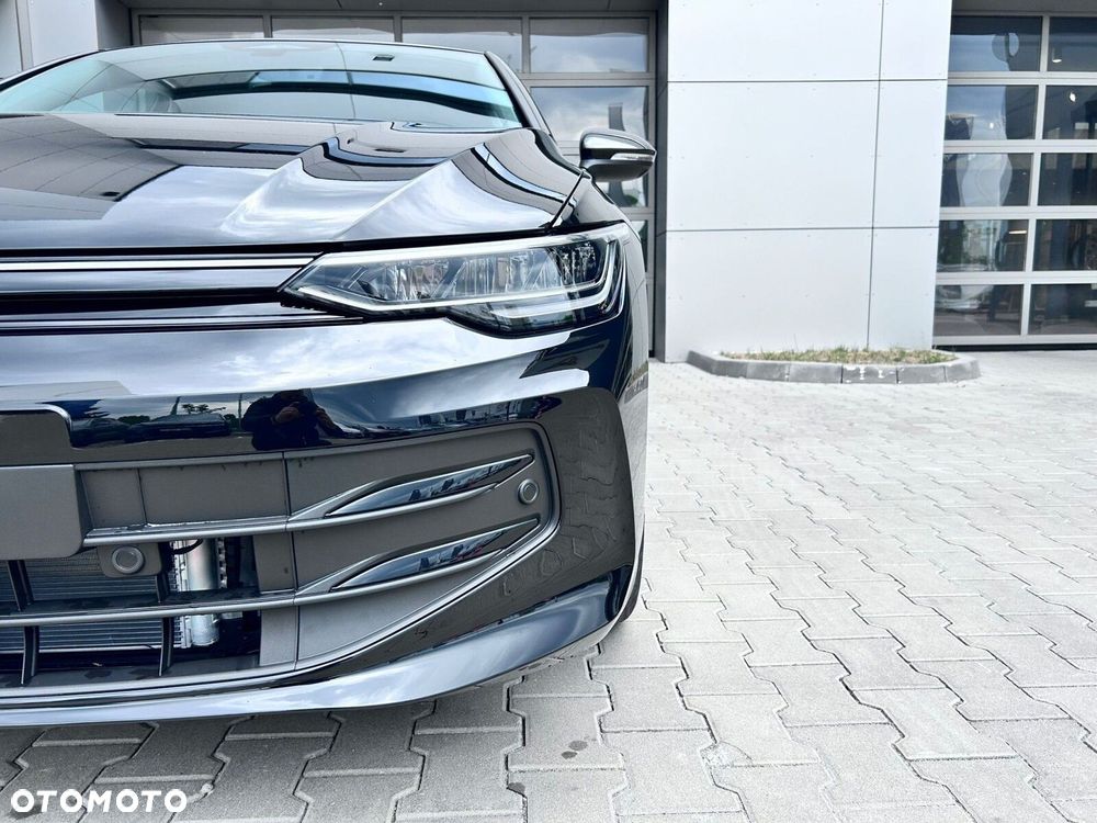 Volkswagen Golf - 7