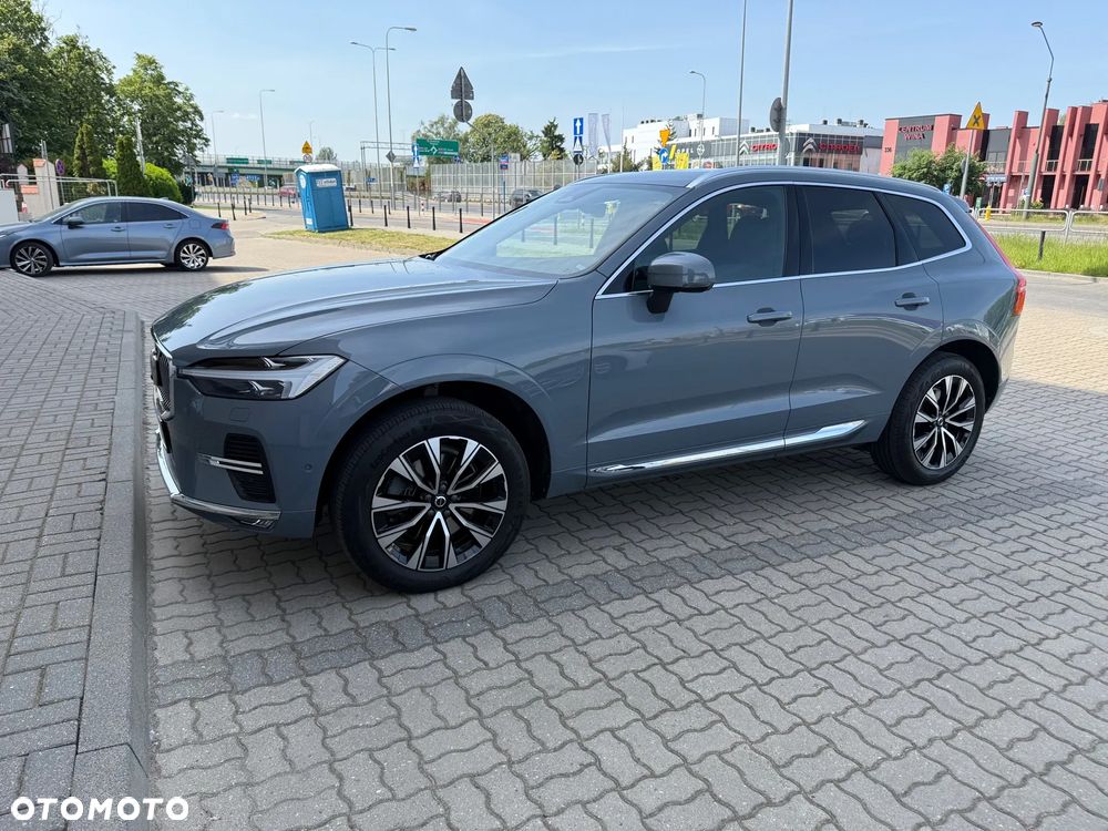 Volvo XC 60 - 5