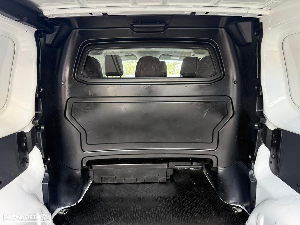 Peugeot Expert 2.0 L1 - 7