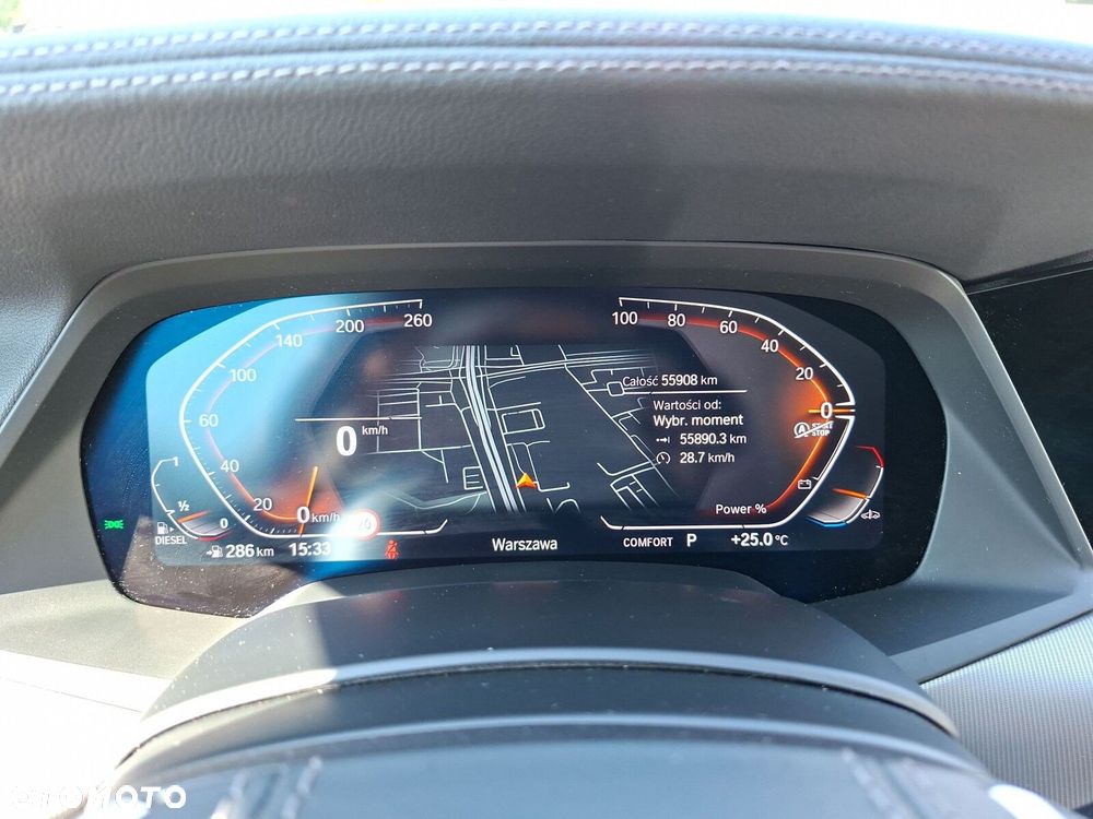 BMW X5 - 19