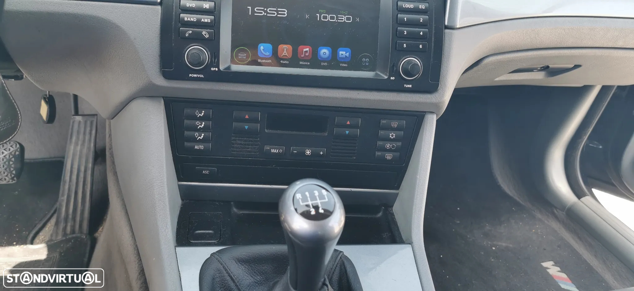 BMW 520 d - 10
